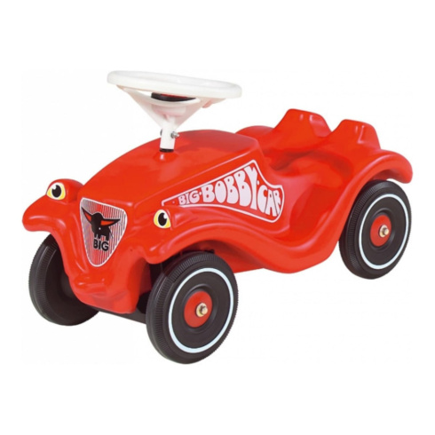 Машинка-каталка Bobby - Car - Classic - 1
