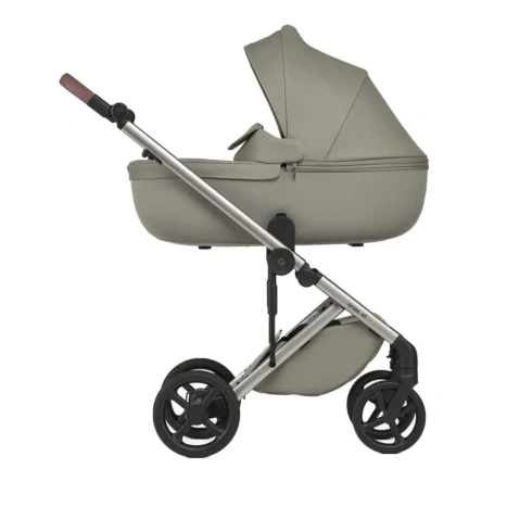Універсальна коляска 2 в 1 Anex eli Excite Grey - 2