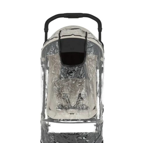 Дощовик Anex Air-X² Transparent - 2