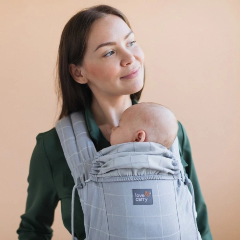 Слінг Love and Carry ЛавТай Сіті - 2