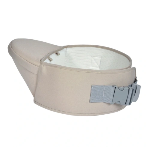 Ергорюкзак 3 в 1 Kikka boo Chloe Mesh Beige 2024 - 5