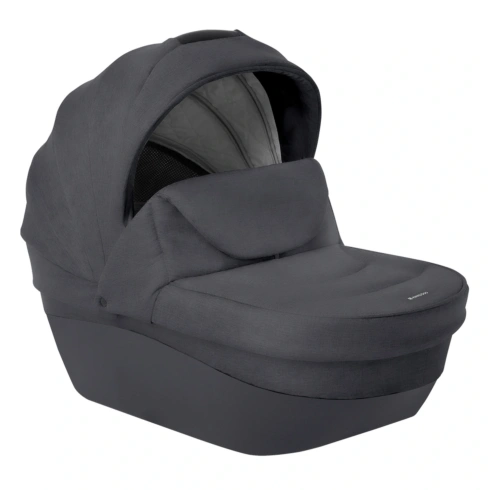 Універсальна коляска 3 в 1 Kikka boo Irene Dark Grey 2024 - 4