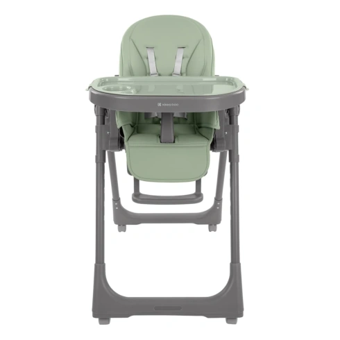 Стільчик для годування Kikka boo Pastello 2 Mint - 1