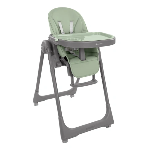 Стільчик для годування Kikka boo Pastello 2 Mint - 2