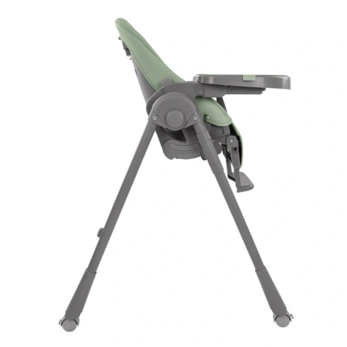 Стільчик для годування Kikka boo Pastello 2 Mint - 3