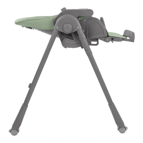 Стільчик для годування Kikka boo Pastello 2 Mint - 4