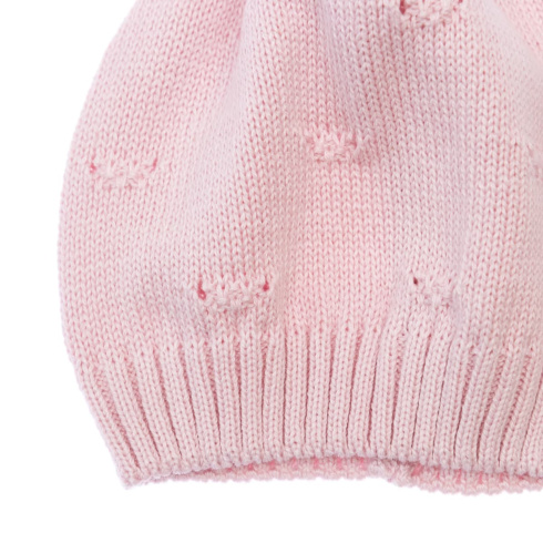 Комплект Mari-knit Soft Rose - 7