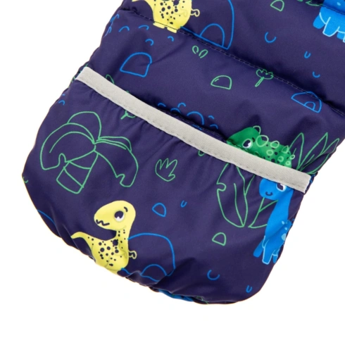 Комбінезон Joiks Dinogreen - 6