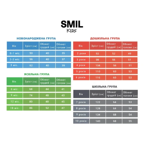 Комбінезон утеплений Smil 108680 Пудра - 2
