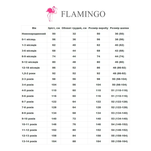 Комбінезон утеплений Flamingo 230-912 Blue - 2