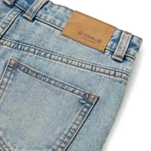 Шорти Blukids Better Cotton 6374969 - 2