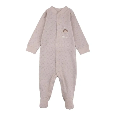 Чоловічок Flamingo 647-098 Brown - 1