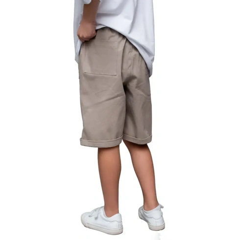 Шорти Hart 1667 Mocha - 2