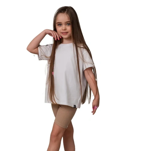 Шорти Hart 1683 Beige - 3
