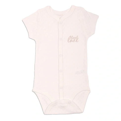 Боді Flamingo 446-122 Milk - 1