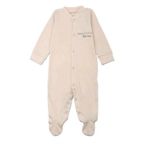 Чоловічок Flamingo 647-122 Light beige - 1