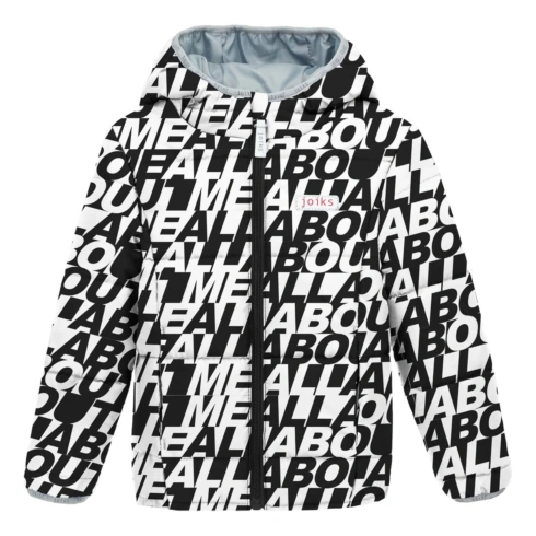 Куртка пуфер Joiks KD-70/a - 1