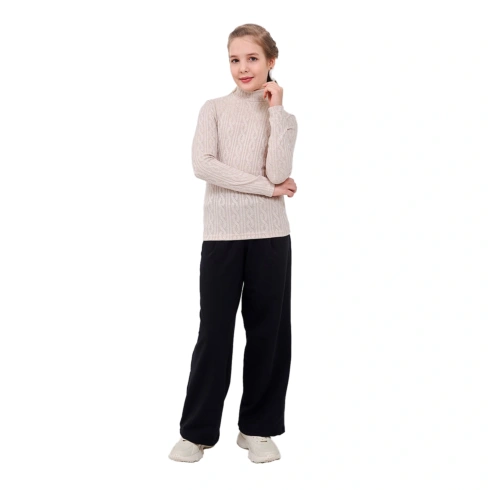 Гольф Smil 114041 Beige - 3