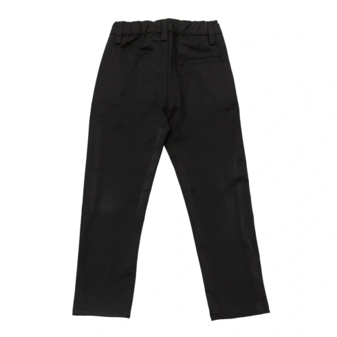 Штани Ada Yildiz 9330 Black (116-122) - 2