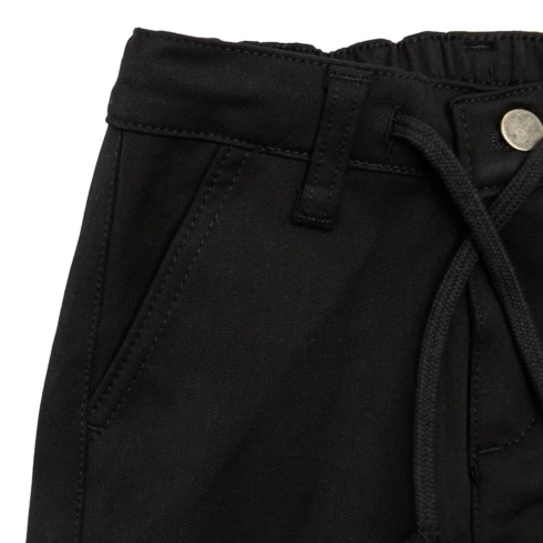 Штани Ada Yildiz 9330 Black (116-122) - 3