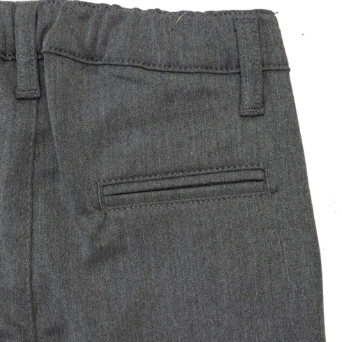 Штани Ada Yildiz 9330 Grey (146-170) - 6