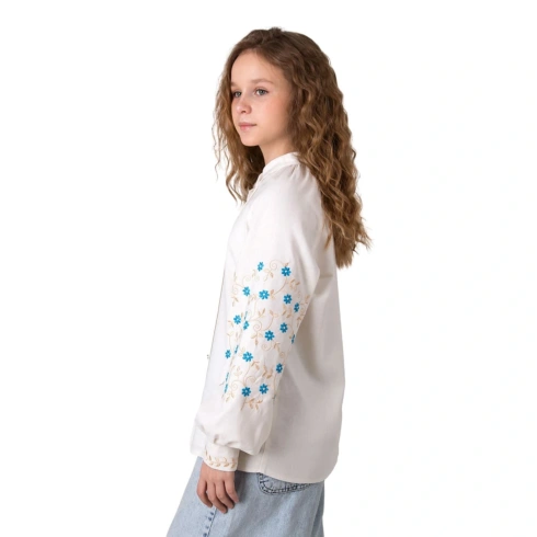 Вишиванка Mevis 5534-02 - 2