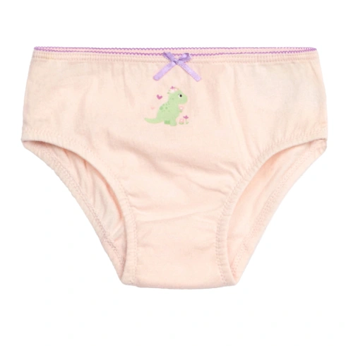 Набір трусів Blukids Bio Cotton 6463611, 5 шт - 2