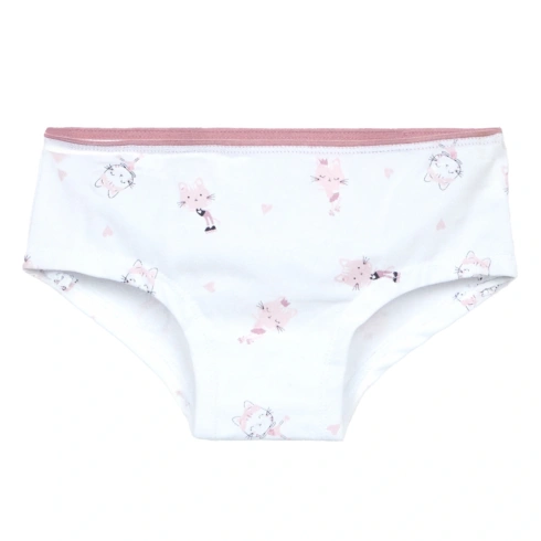 Набір трусів Blukids Bio Cotton 6463751, 3 шт - 2