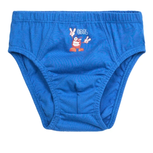 Набір трусів Blukids Bio Cotton 6469359 5 шт - 2