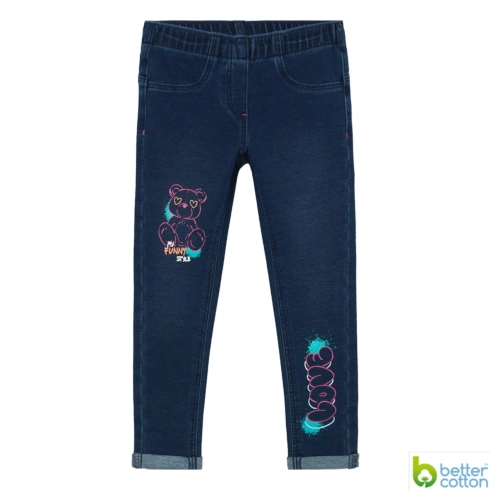 Джегінси Blukids Better Cotton 6468811 - 1