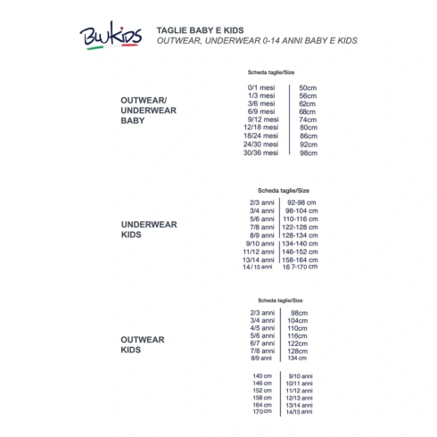 Штани Blukids 6486082 - 3
