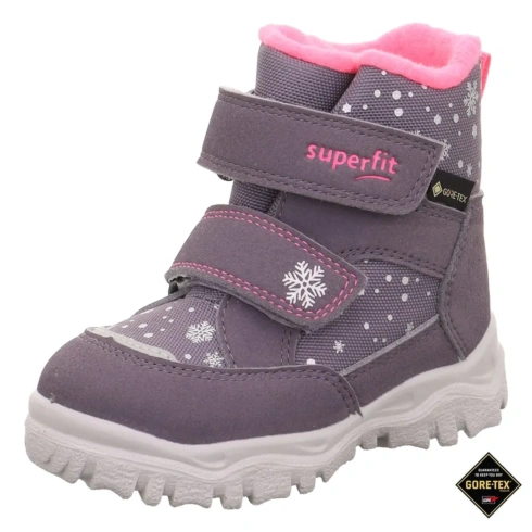 Черевики Superfit 1-006045-8500 - 1