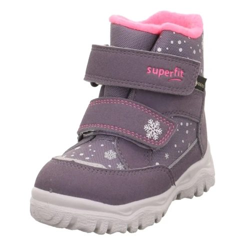 Черевики Superfit 1-006045-8500 - 2