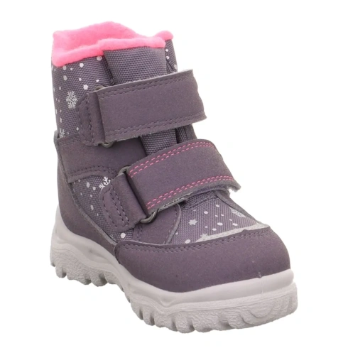 Черевики Superfit 1-006045-8500 - 4