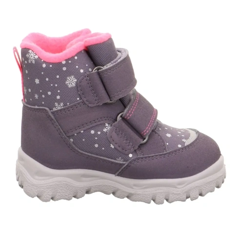 Черевики Superfit 1-006045-8500 - 5