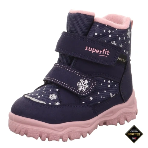 Черевики Superfit 1-006045-8020 - 1