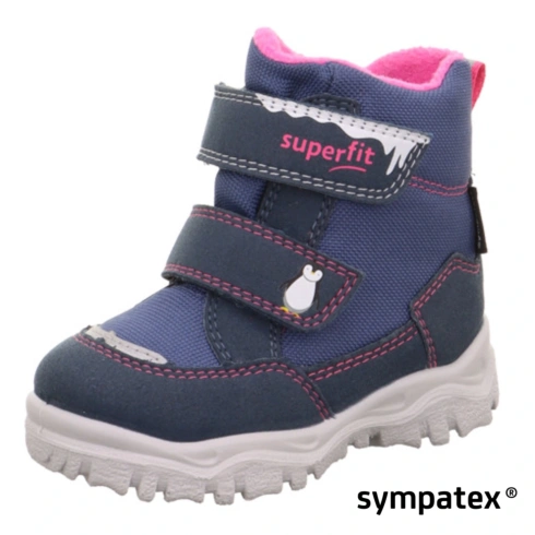 Черевики Superfit 1-006047-8010 - 1