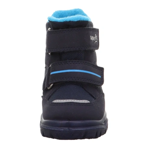Черевики Superfit 1-006045-8010 - 3