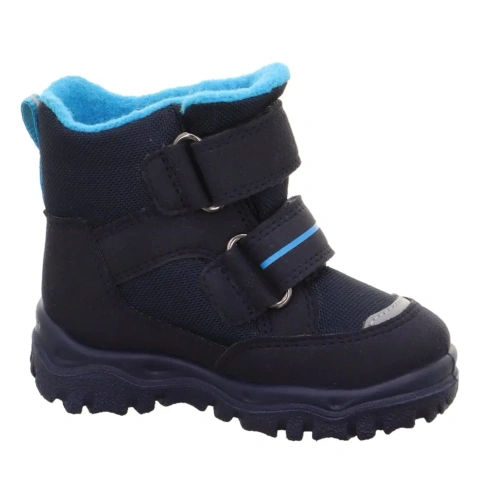 Черевики Superfit 1-006045-8010 - 4