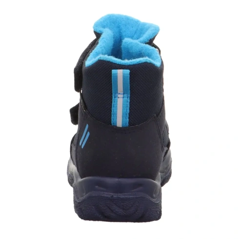 Черевики Superfit 1-006045-8010 - 6