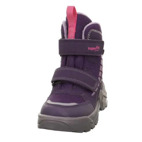 Черевики Superfit 1-002022-8510 - 3