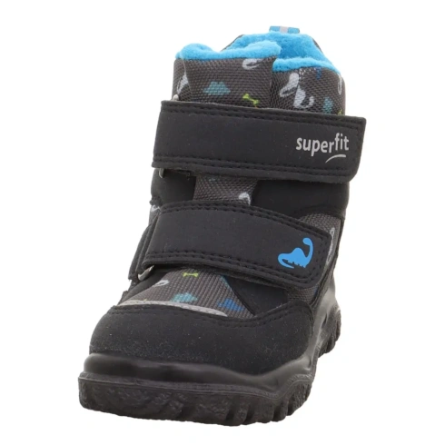 Черевики Superfit 1-006045-2000 - 2