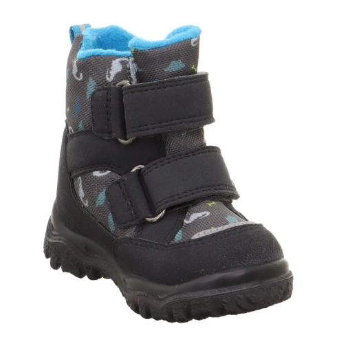 Черевики Superfit 1-006045-2000 - 3