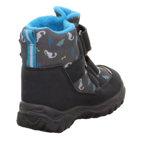 Черевики Superfit 1-006045-2000 - 5