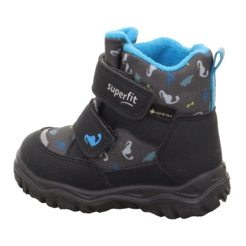 Черевики Superfit 1-006045-2000 - 8