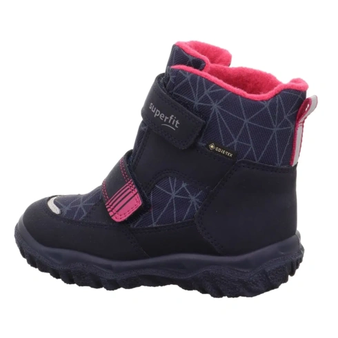 Черевики Superfit 1-006080-8020 - 8