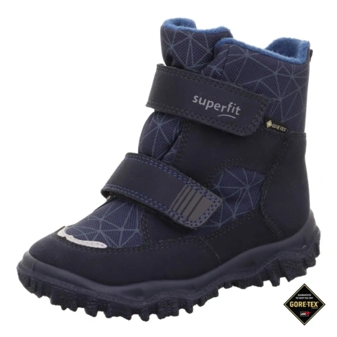 Черевики Superfit 1-006080-8000 - 1