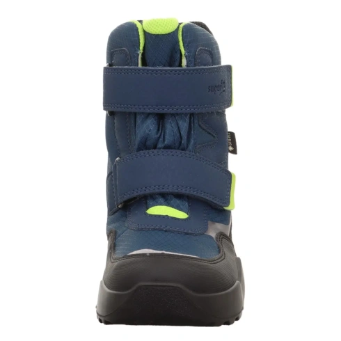 Черевики Superfit 1-000402-8010 - 4