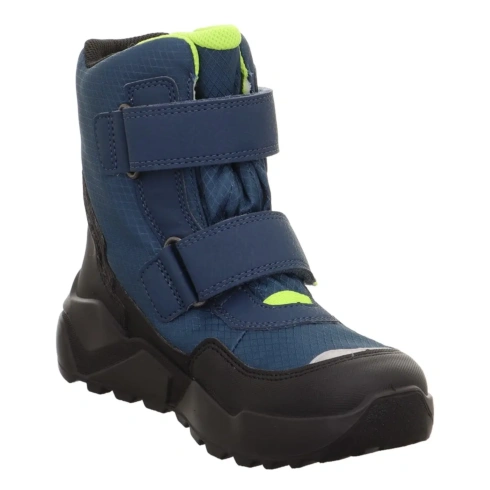 Черевики Superfit 1-000402-8010 - 5