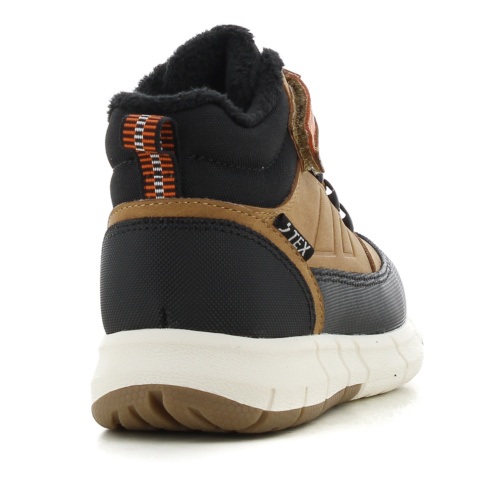 Черевики Safety Jogger Ricardo Brown - 5